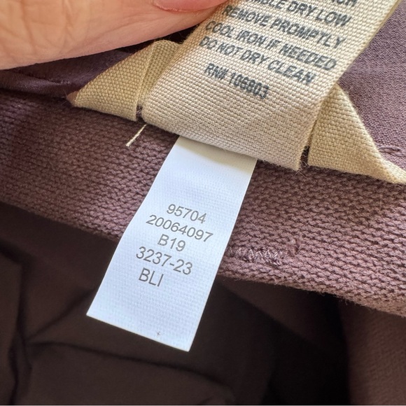 Duluth Trading Co Flexpedition Bootcut Pants - Picture 9 of 9